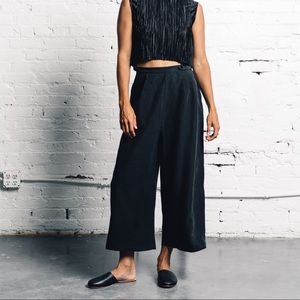 Ozma of California Studio Pants